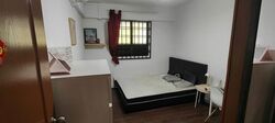 Blk 126 Ang Mo Kio Avenue 3 (Ang Mo Kio), HDB 3 Rooms #523780341